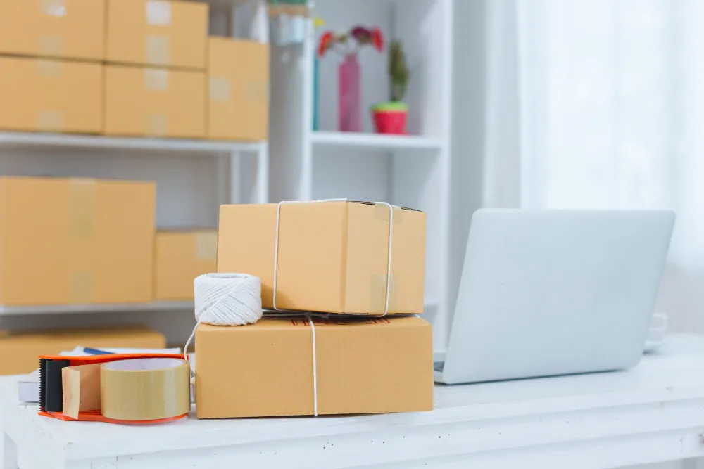 UK to Tanzania delivery service