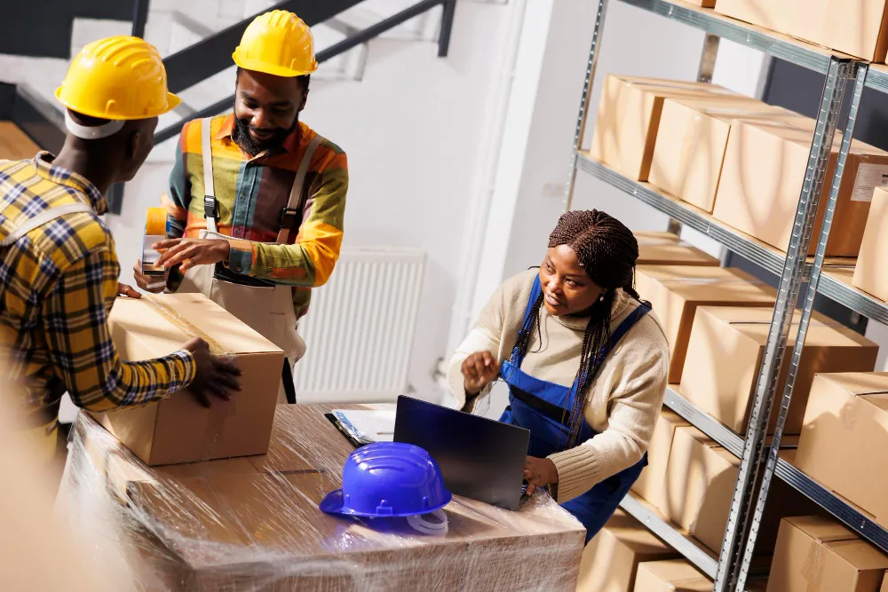 Send packages, online orders, or personal items from the UK to Moshi with ease. We make international delivery simple, secure, and cost-effective.
