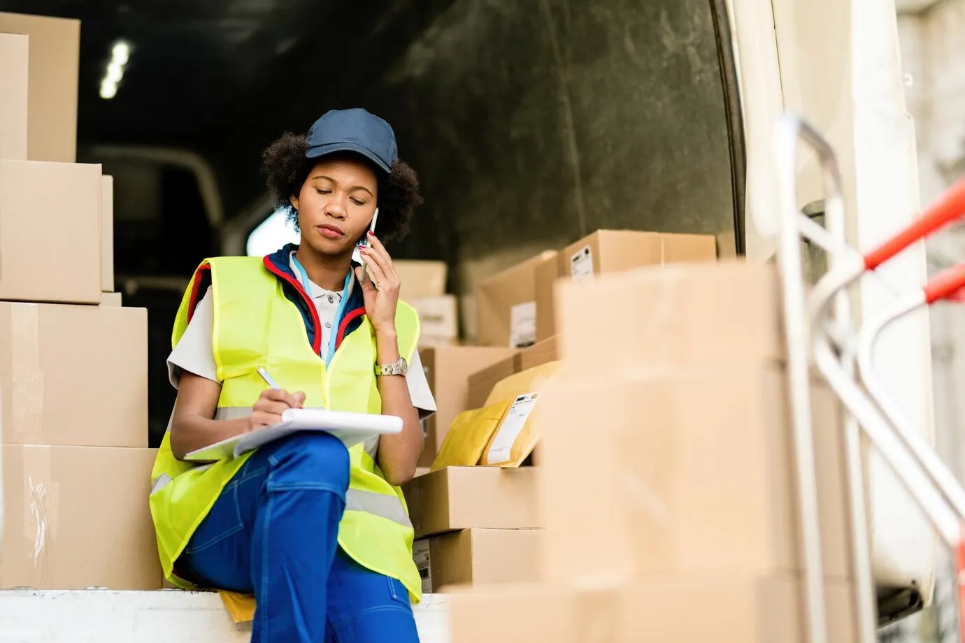 H3: Send Parcels from the UK to Tanzania with Confidence
