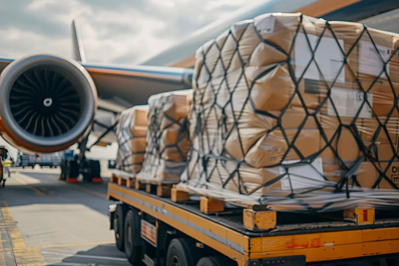 H3: Send Parcels from the UK to Tanzania with Confidence